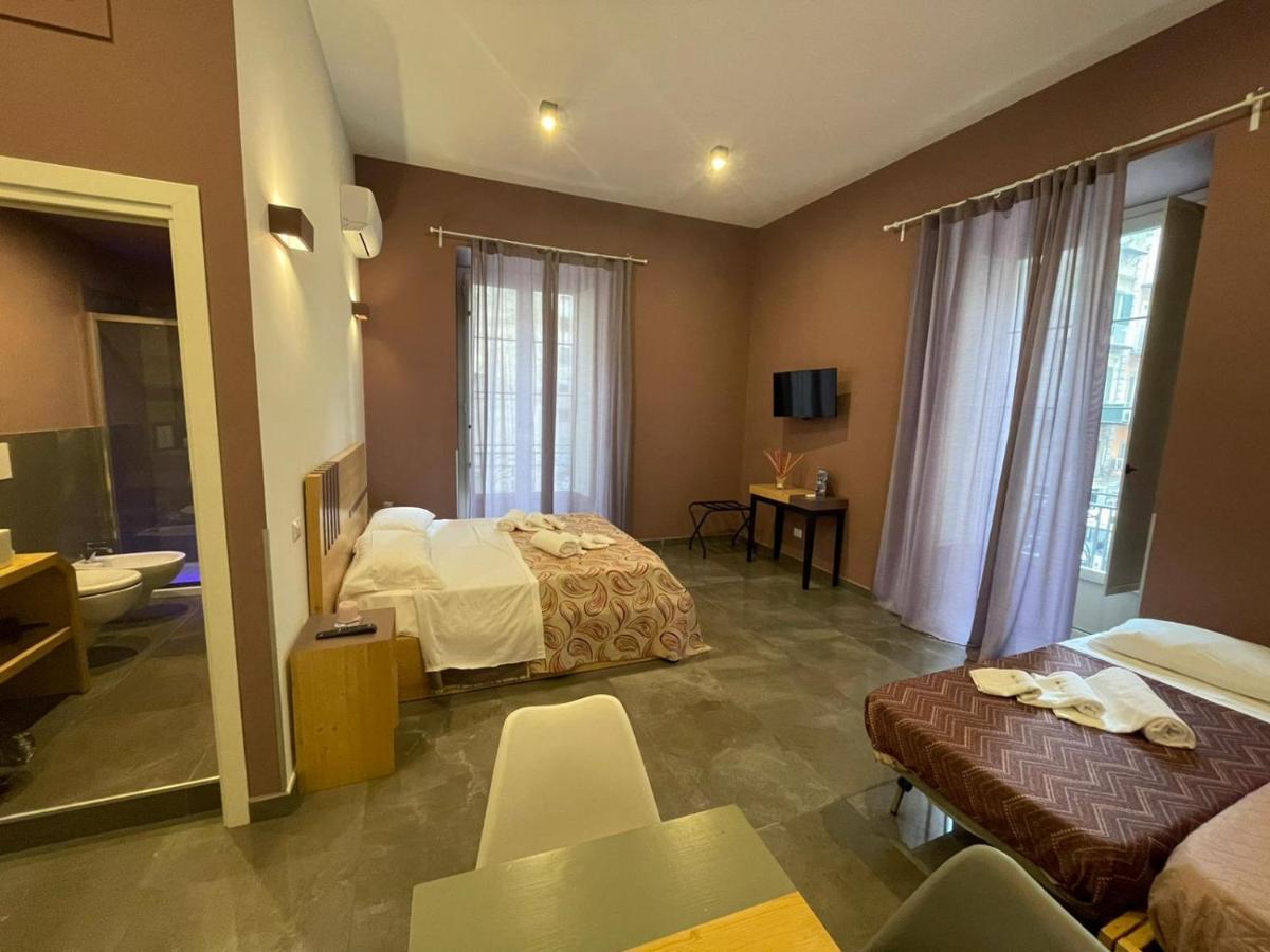 Be Italian Flat Bovio 3* Naples