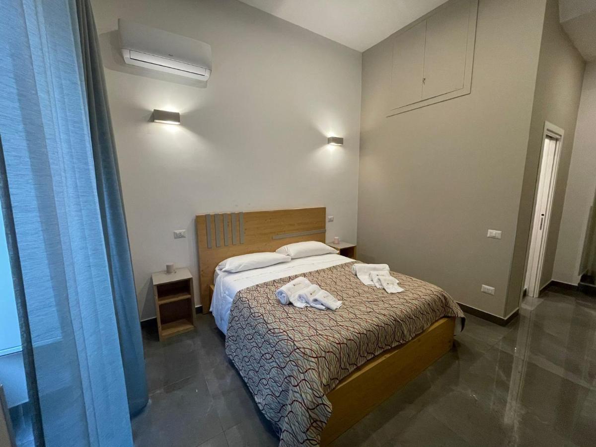 Be Italian Flat Bovio Maison d'hôtes 3*