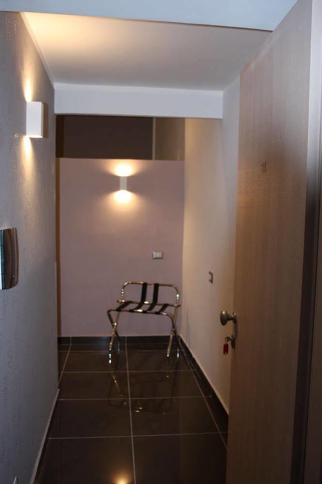 Maison d'hôtes Be Italian Flat Bovio