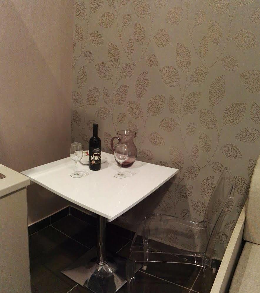 Be Italian Flat Bovio 3* Naples
