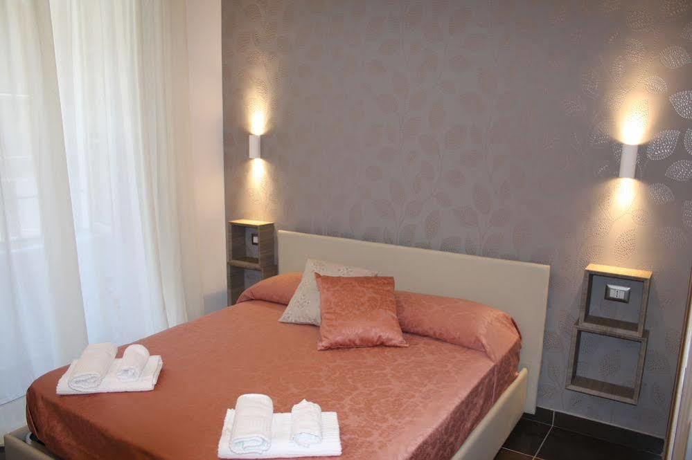 Be Italian Flat Bovio Maison d'hôtes Naples
