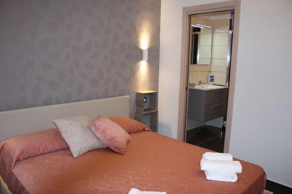Maison d'hôtes Be Italian Flat Bovio Naples
