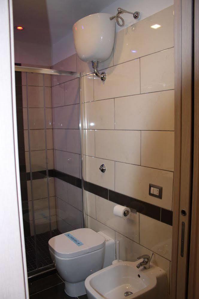 Be Italian Flat Bovio Maison d'hôtes Naples