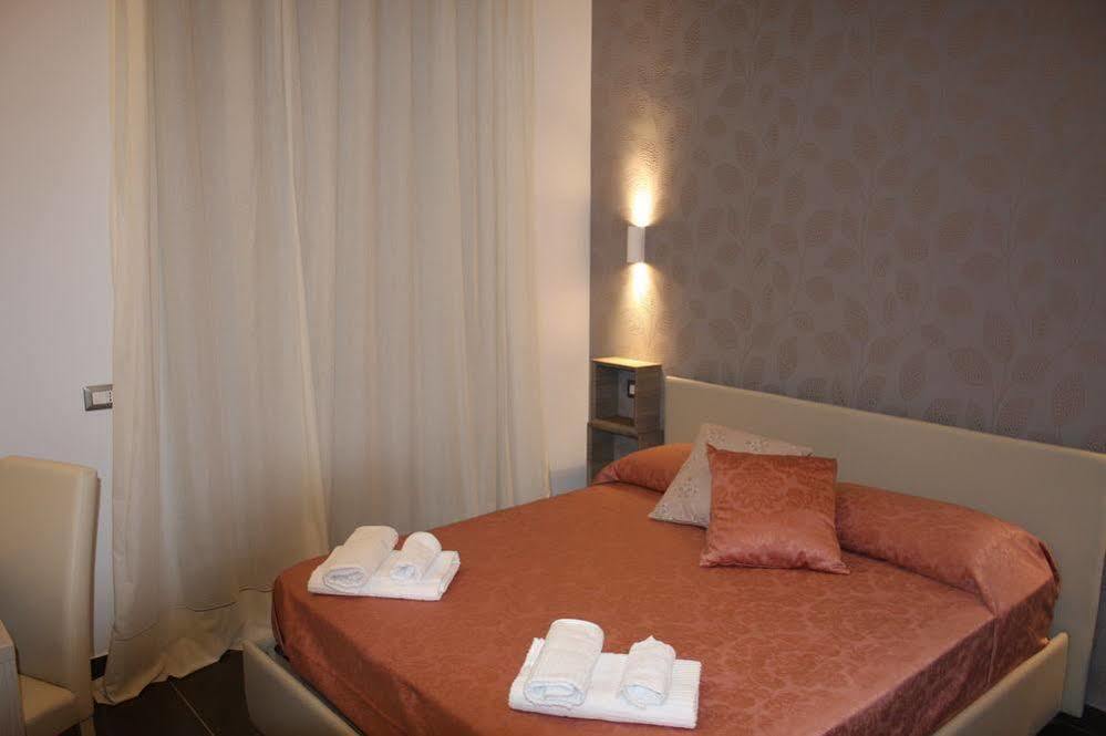 Be Italian Flat Bovio Maison d'hôtes Naples