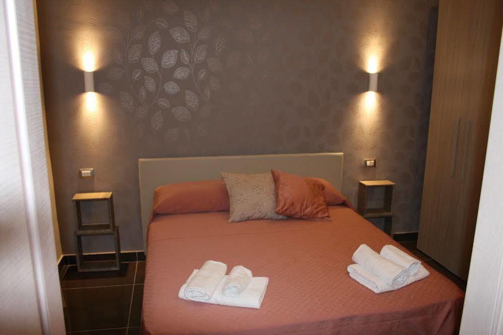 Be Italian Flat Bovio Naples