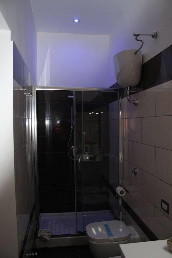 Be Italian Flat Bovio Maison d'hôtes Naples
