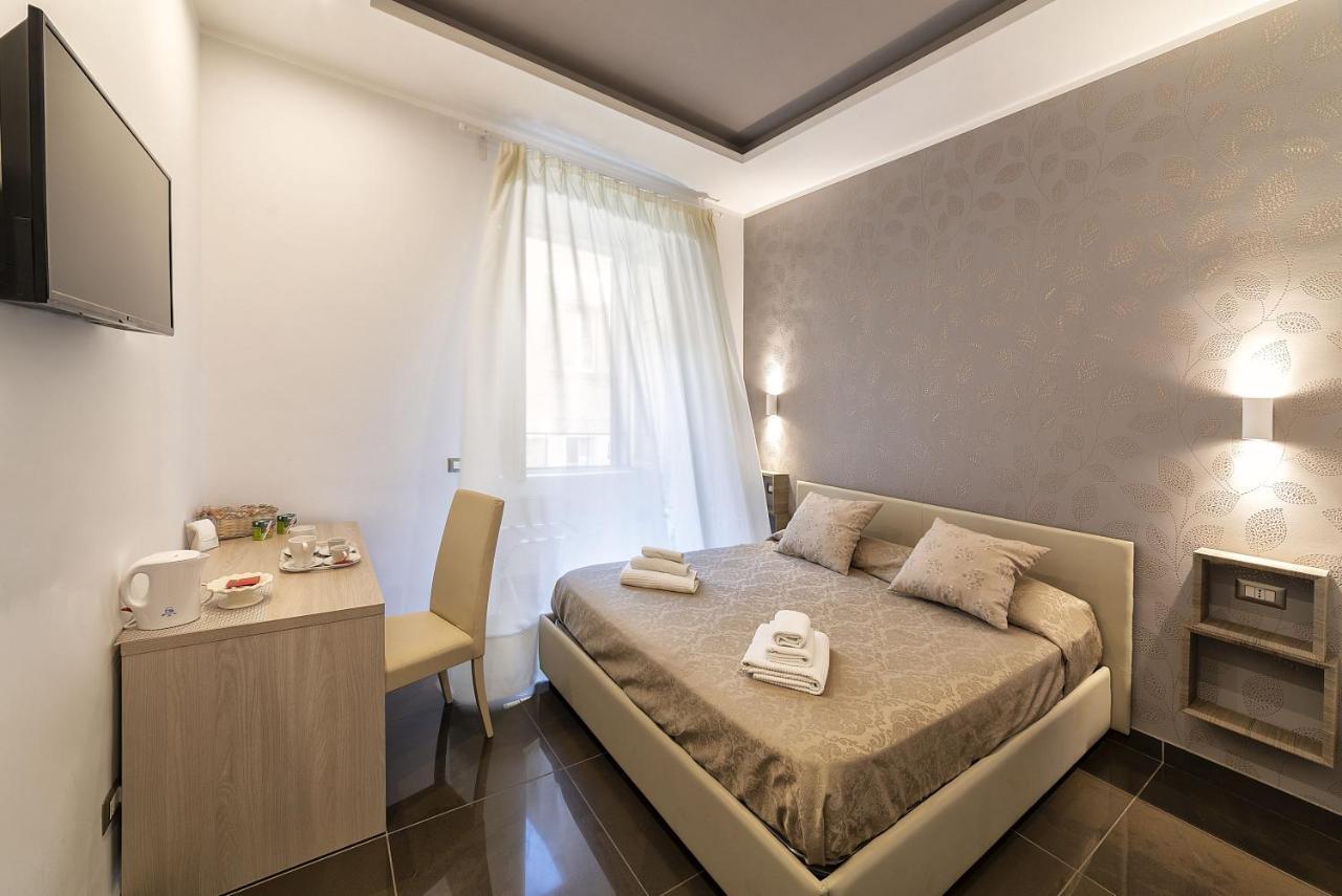 Be Italian Flat Bovio Maison d'hôtes