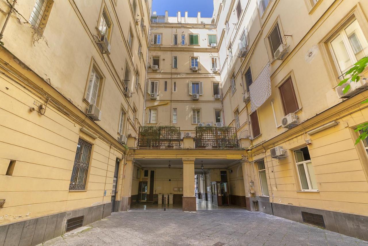 Be Italian Flat Bovio Maison d'hôtes Naples