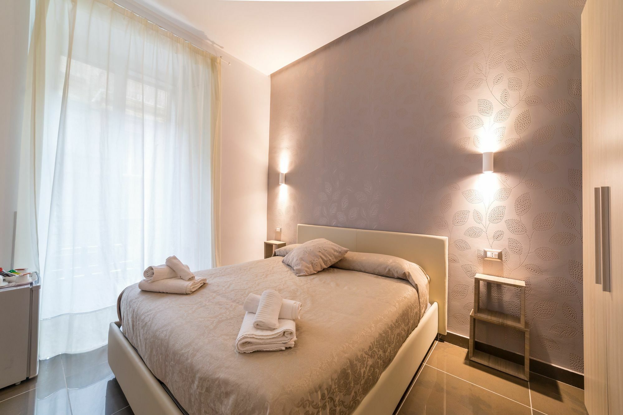 Be Italian Flat Bovio 3*