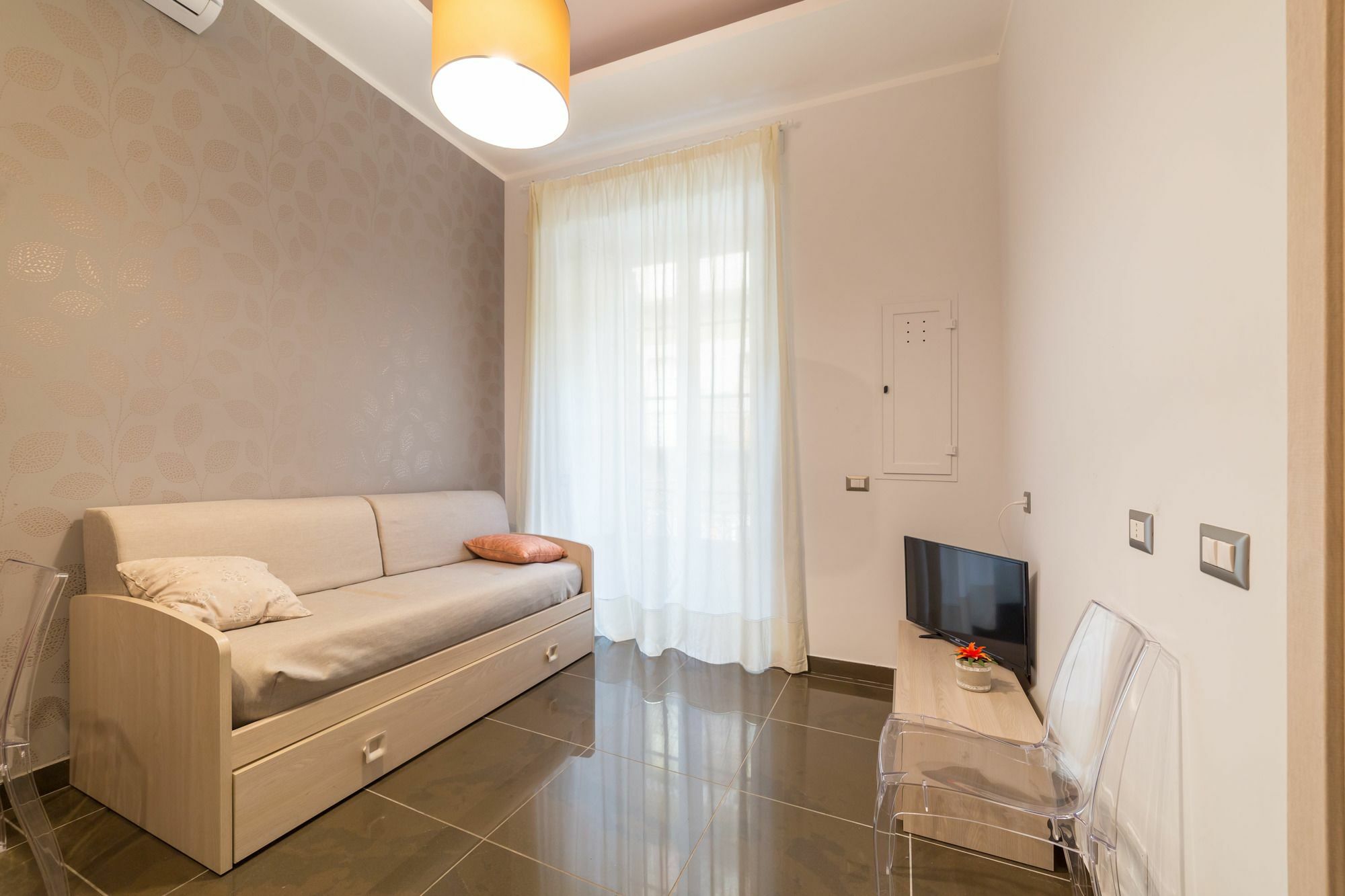 Be Italian Flat Bovio Maison d'hôtes