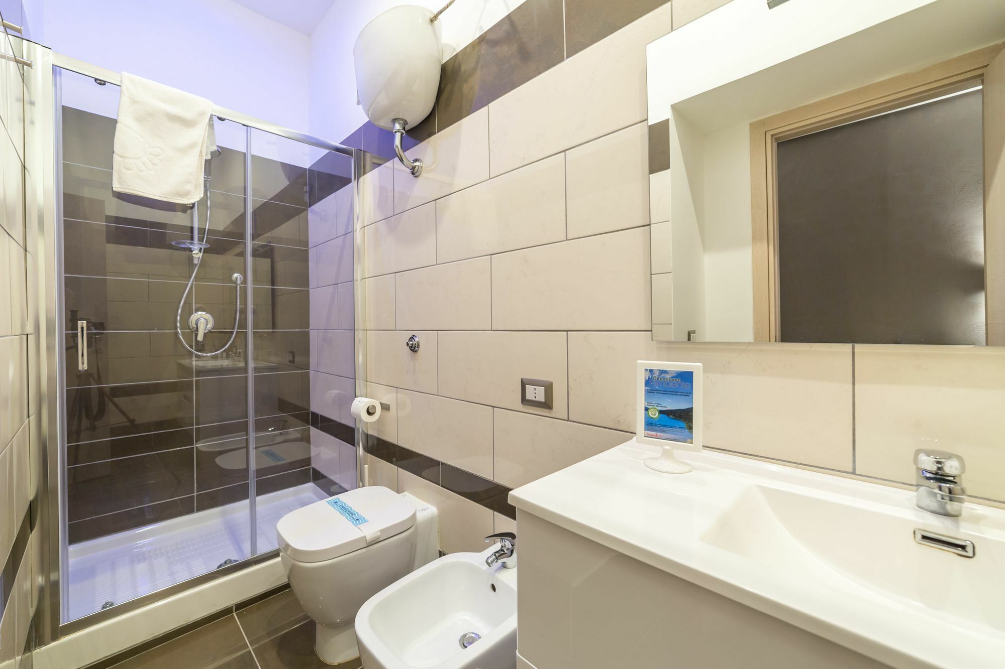 Be Italian Flat Bovio Maison d'hôtes 3*